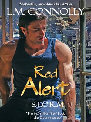 cover image of Red Alert